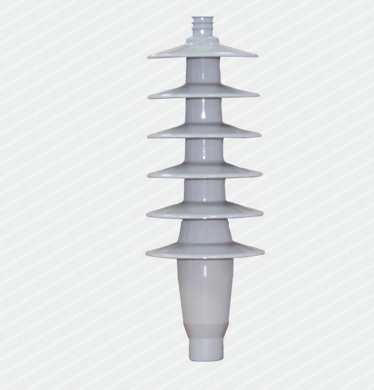 15/25/36kv EPDM silicon rubber Pre Molded High Voltage Cable terminal termination outdoor