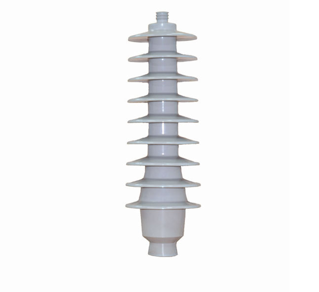 15/25/36kv EPDM silicon rubber Pre Molded High Voltage Cable terminal termination outdoor