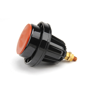 Epoxy Resin Bushing Well Mounted Transformer High Voltage Loadbreak Bushing Insert