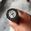 anti salt corrosion cable insulation coating protecting overhead exposed cable silicone rubber