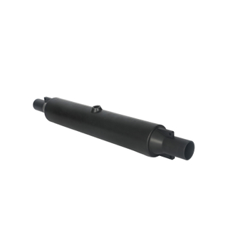 EPDM silicon rubber High Voltage Cable Joint connector 15/20/35kv Pre Molded Cable Joint 