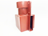  Transformer Busbar substation Bushing Cover off Switch Protection for Power System