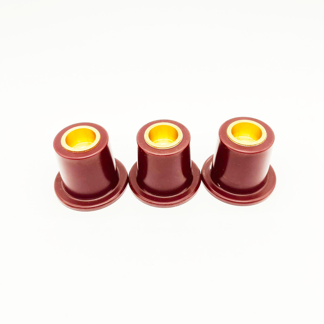 Insulation Plug Resin Plug T Connector Components Elbow Connector Components Adapter Components