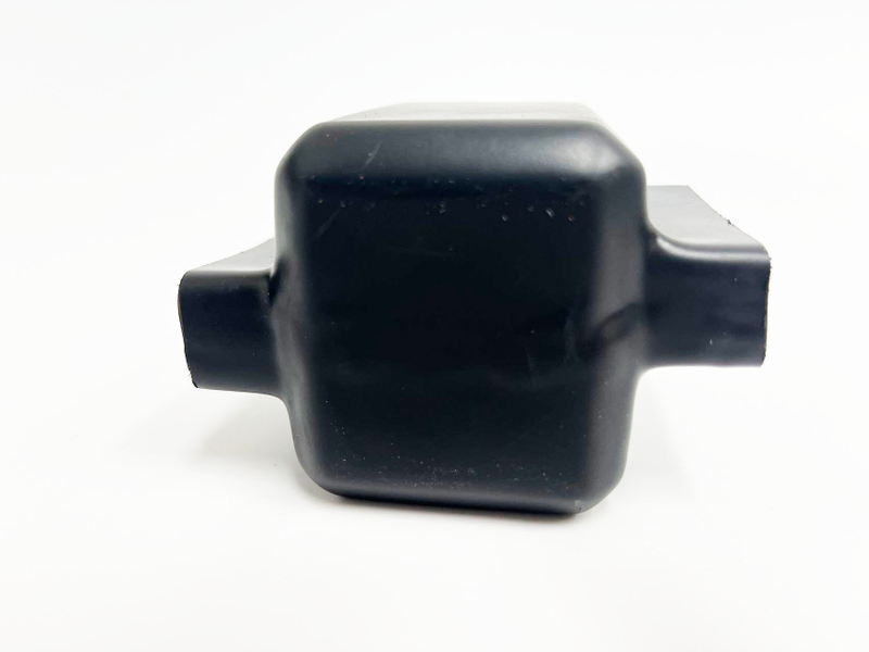 bushing cover Cable protective cover Through-wall casing cover for electric power system