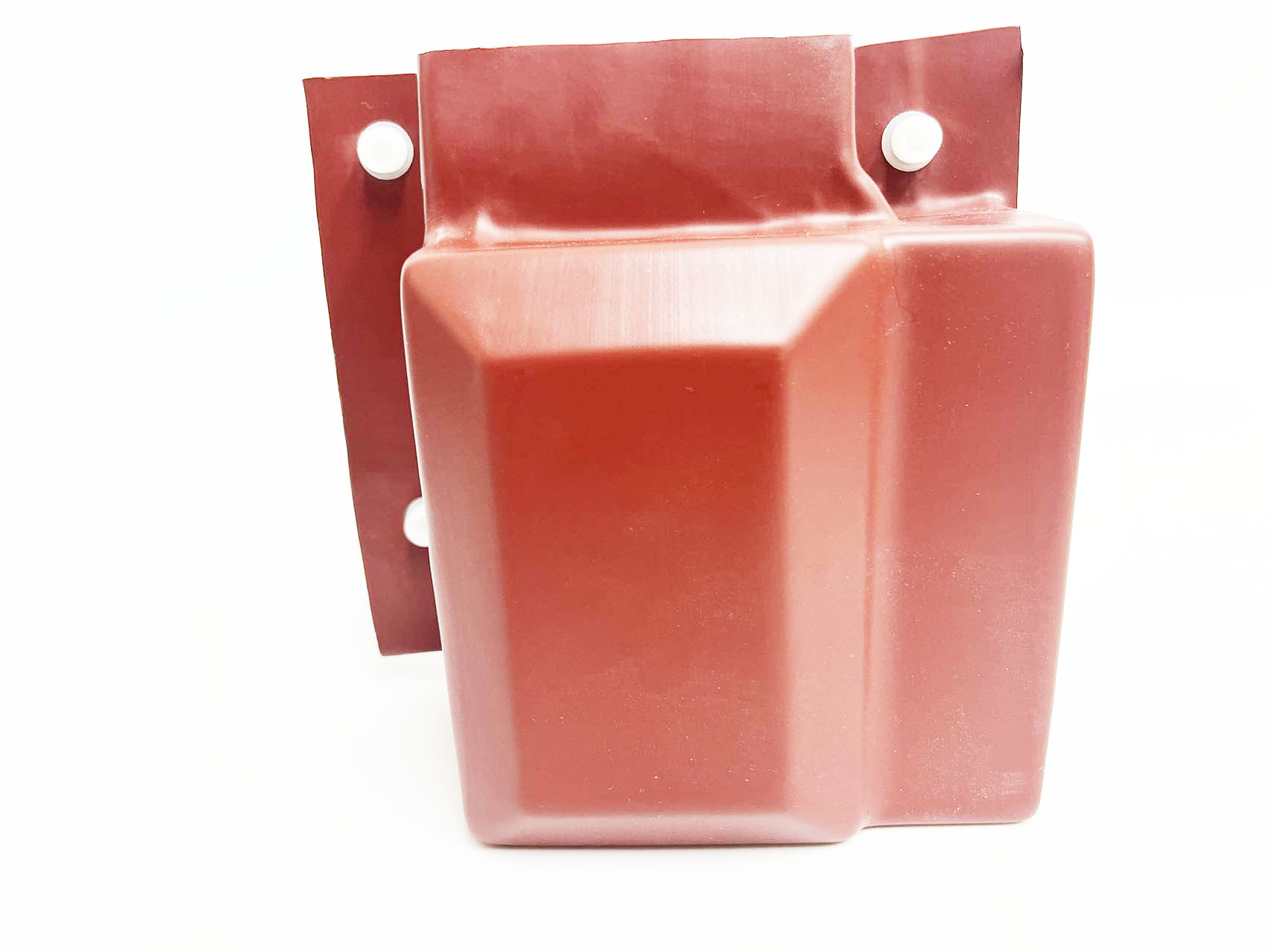  distribution Substation busbar transformer off-Switch Insulating bushing Covers/ Bushing Connection for electric power system