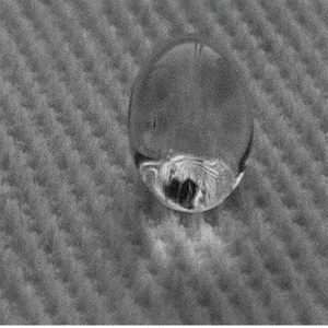 Super Hydrophobic Nano Coating Long Lasting De-Icing Paint Anti Icing Coating Low Ice Adhesion Big Water Contact Angle Super Self Cleaning Super Water Proof silicone rubber