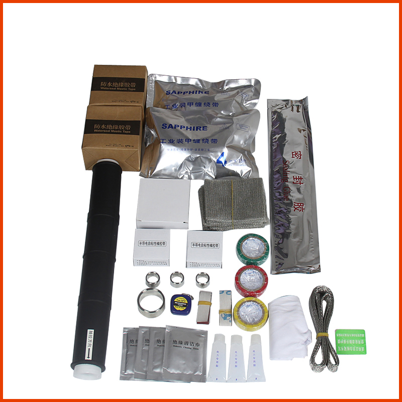 Cold Shrink cable joint kit