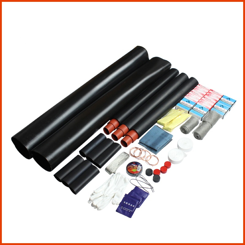 Heat Shrink joint kit