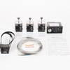 Fault Indicator Flashing Cable Type Short Circuit and Grounding Outdoor Box Transformer Main Unit Tapbox Cable line type fault indicator ground panel flash ring main unit fault indicator