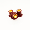 Insulation Plug Resin Plug T Connector Components Elbow Connector Components Adapter Components