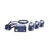 Fault Indicator Flashing Cable Type Short Circuit and Grounding Outdoor Box Transformer Main Unit Tapbox Cable line type fault indicator ground panel flash ring main unit fault indicator