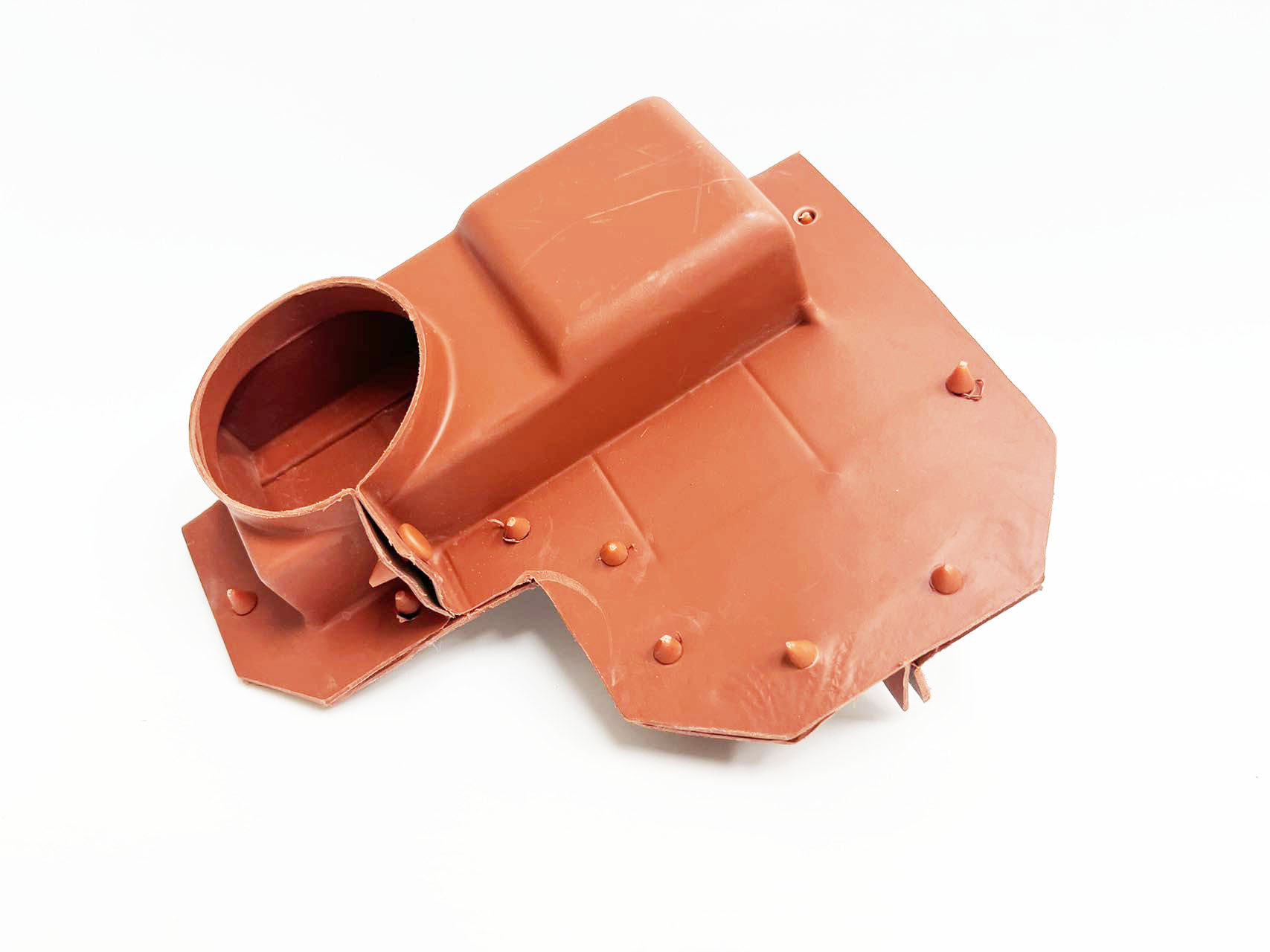 Protection Cover/Substation Bushing Connection Insulating Covers for electric power system