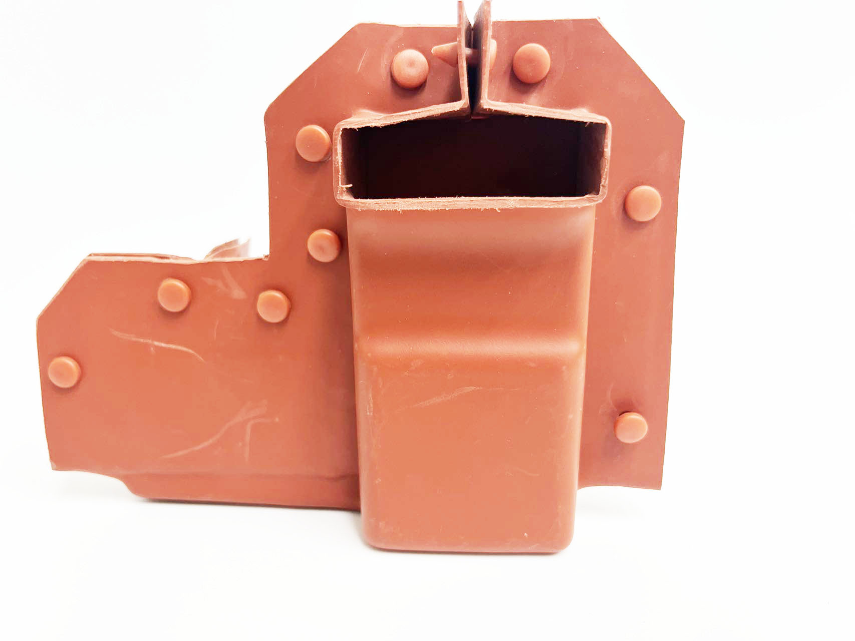 Protection Cover/Substation Bushing Connection Insulating Covers for electric power system