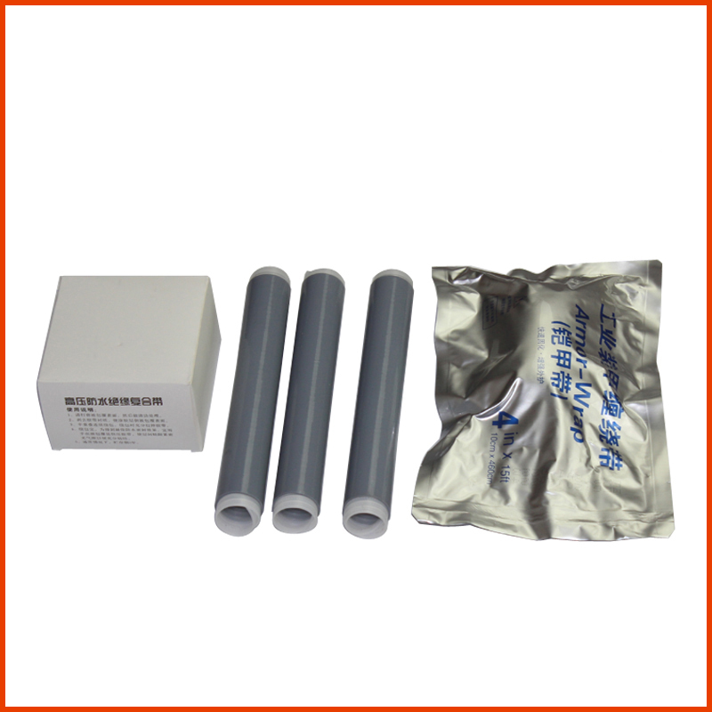 Cold Shrink cable joint kit