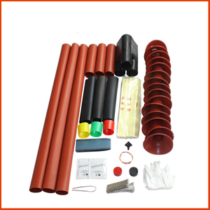 Heat Shrink termination terminal kit
