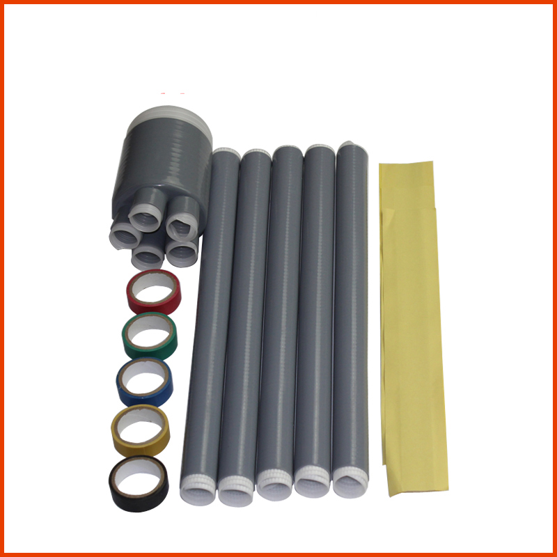 Cold Shrink cable joint kit