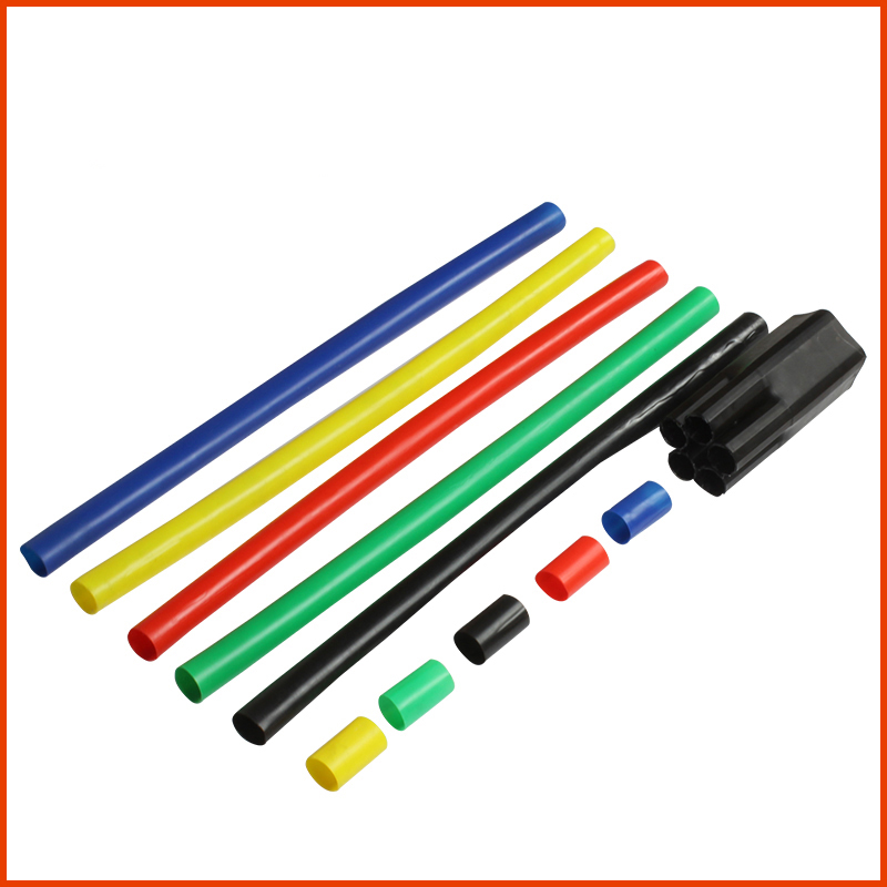 Heat Shrink joint kit