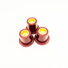 Insulation Plug Resin Plug T Connector Components Elbow Connector Components Adapter Components