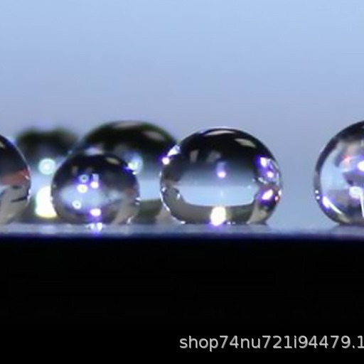 Super Hydrophobic Nano Coating Long Lasting De-Icing Paint Anti Icing Coating Low Ice Adhesion Big Water Contact Angle Super Self Cleaning Super Water Proof silicone rubber