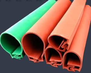 buckle cable sleeve cable zipper cover Cable Insulation Protection Buckle Zip Sleeve Sheath