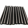 Zipped Heat Shrink Tube Zipped Cable Sleeve Cable Repair Sleeve Wraparound Heat Shrink Repair Sleeve with adhesive