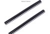 Zipped Heat Shrink Tube Zipped Cable Sleeve Cable Repair Sleeve Wraparound Heat Shrink Repair Sleeve with adhesive