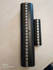 Zipped Heat Shrink Tube Zipped Cable Sleeve Cable Repair Sleeve Wraparound Heat Shrink Repair Sleeve with adhesive