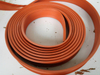 buckle cable sleeve cable zipper cover Cable Insulation Protection Buckle Zip Sleeve Sheath