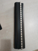 Zipped Heat Shrink Tube Zipped Cable Sleeve Cable Repair Sleeve Wraparound Heat Shrink Repair Sleeve with adhesive
