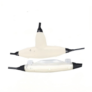 T TYPE branch resin cable joint junction box resin Cast Joint cable connection